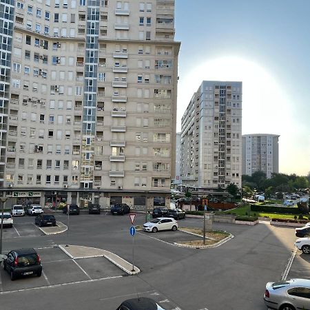 Studio Ana Belville Belgrade Exterior photo